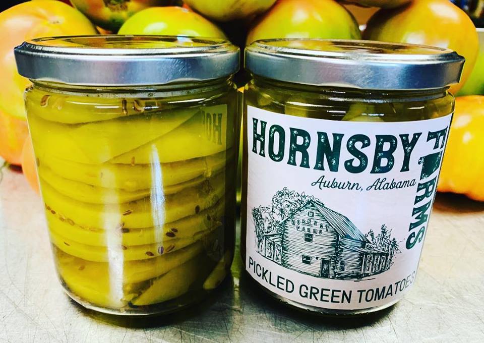 Hornsby Farms, LLC photo 9