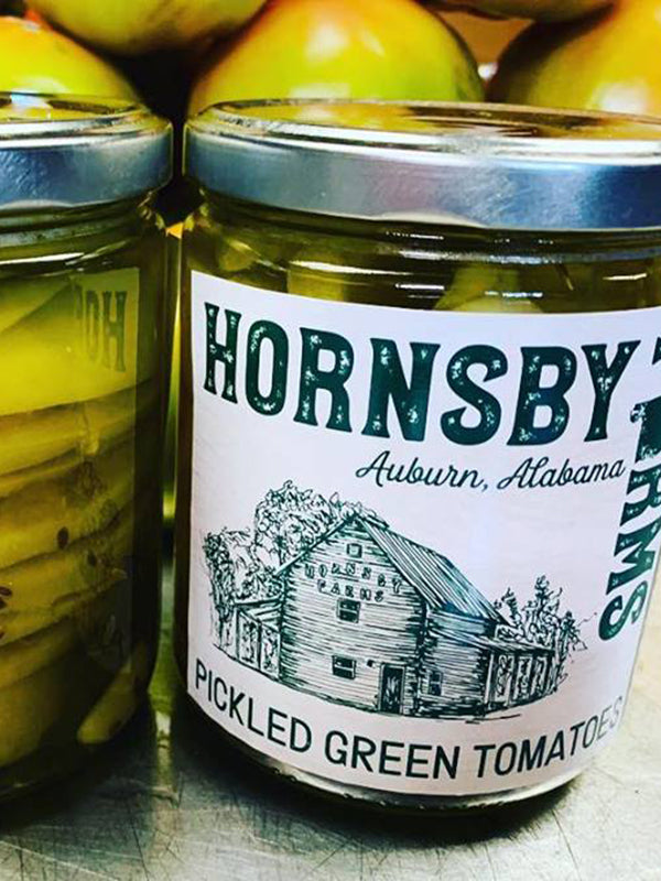 Hornsby Farms, LLC photo 8