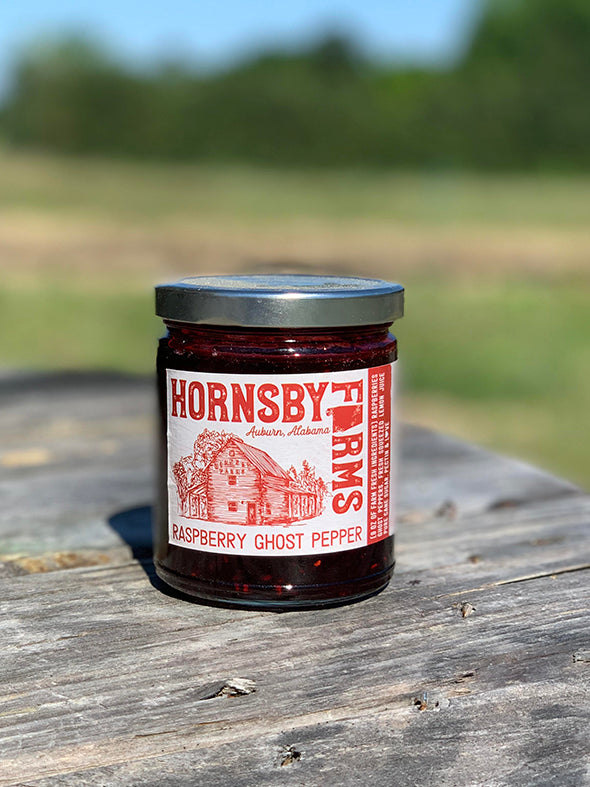 Hornsby Farms, LLC photo 10